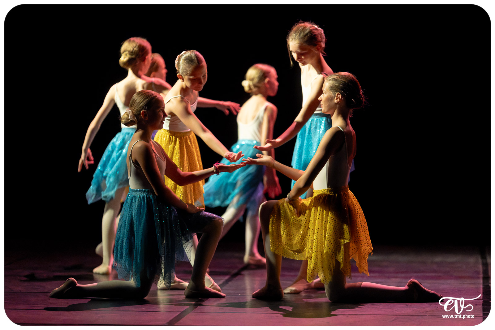 GALA DE DANSE 2026 EMMDH